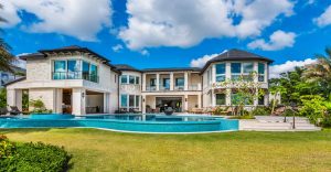 Luxury Properties in Port Royal, Naples, FL