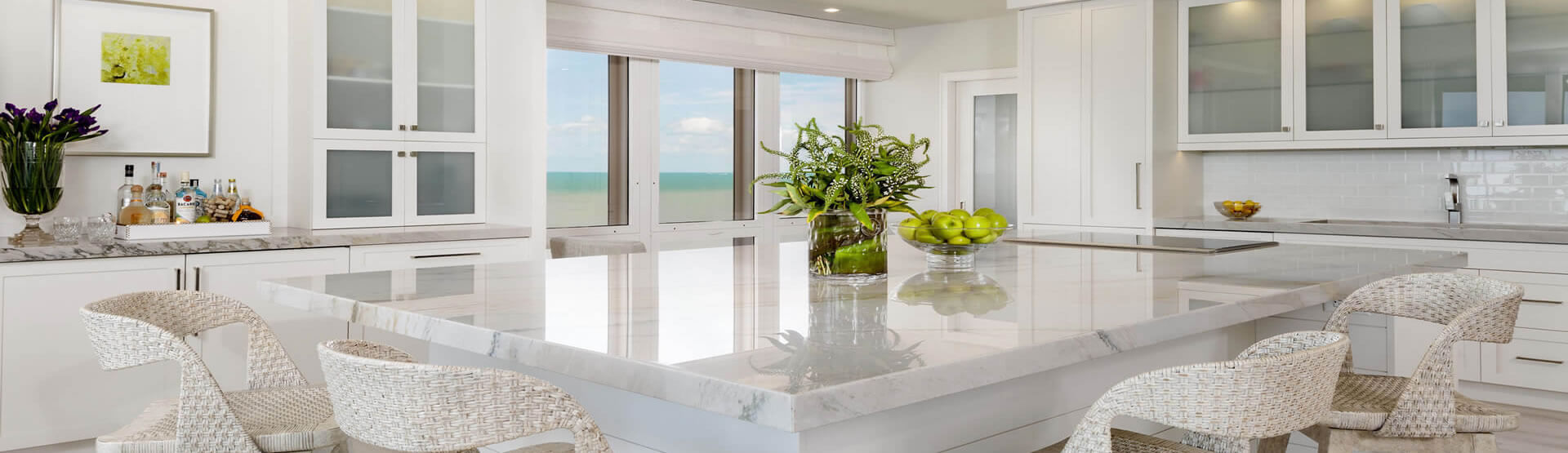 Renovations & Residential Consutruction Services in Naples, Florida