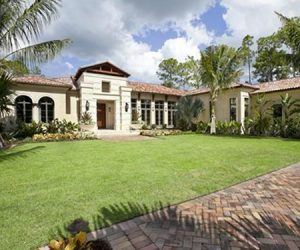 Award Winning Custom Home Builders in Florida