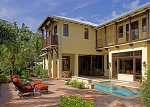 Award Winning Custom Home Builders in Naples, Florida