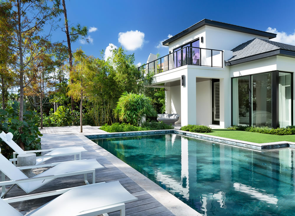 17010 Verona Lane BCB Homes, Naples, Florida