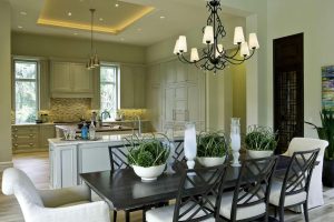 How to Choose a Custom Home Builder for Your New Naples Home?