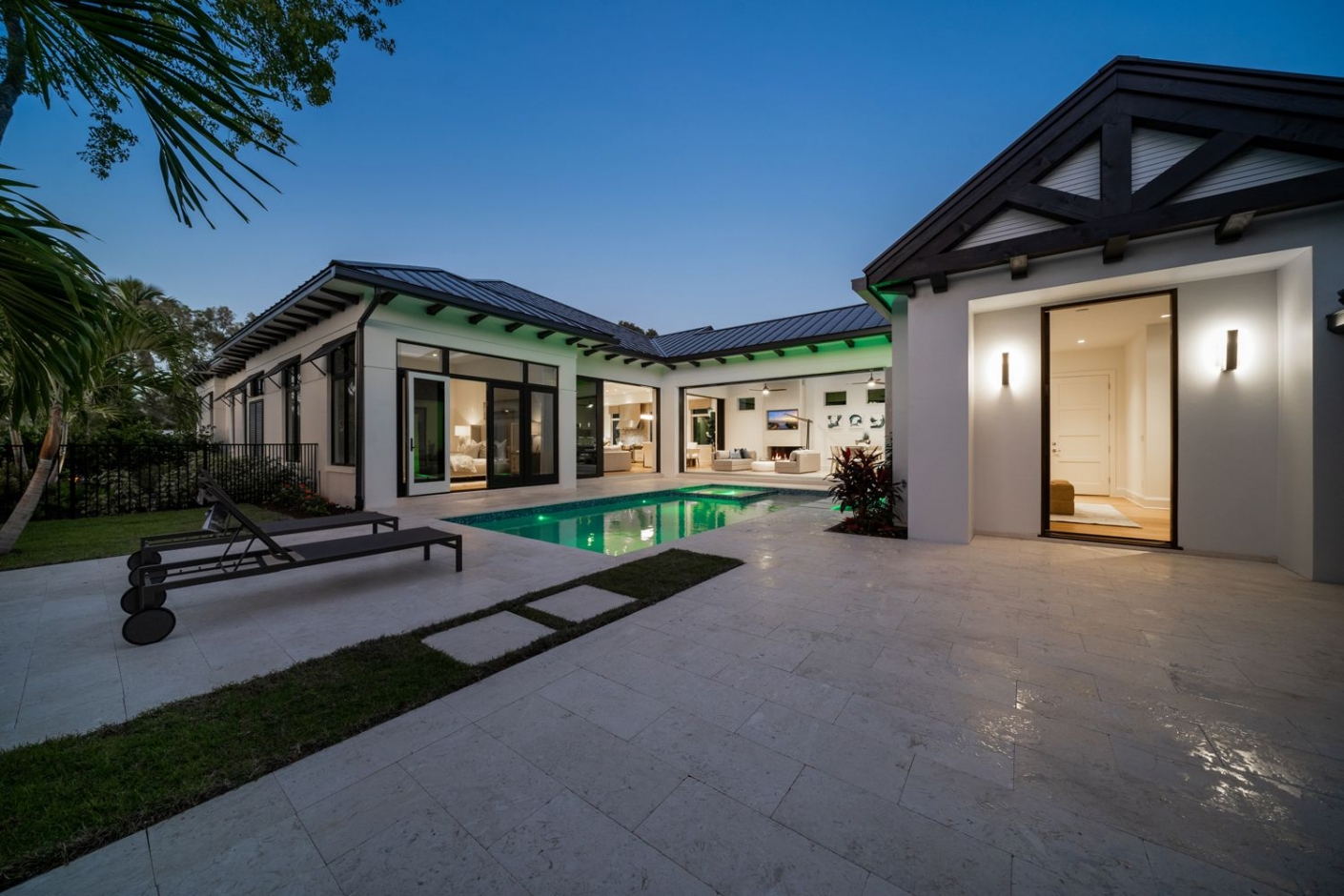 Top Custom Home Builders in Pelican Bay, Naples BCB Custom Homes