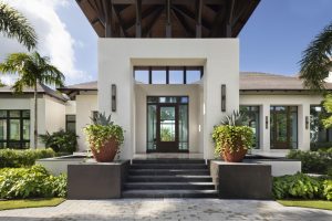 Best Luxury Home Builder in Naples, FL