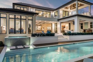 Designing Your Dream Home in Naples, FL