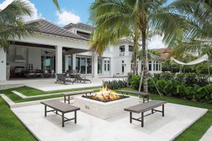 Florida Multi-Million Dollar Homes