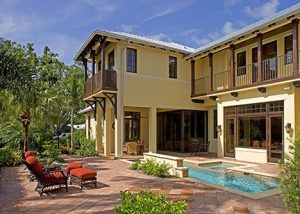Best Luxury Home Builder in Fort Myers, FL