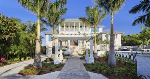 Custom Built Luxury Homes in Naples, Florida