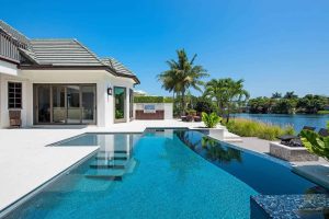 Sarasota Custom Luxury Home Builders