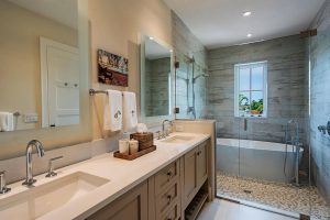 Luxury Bathroom Remodeling Contractor In Naples, FL
