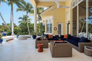 Luxury Home Builders in Boca Grande, Florida