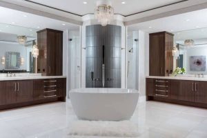Luxury Bathroom Remodeling Naples, Florida