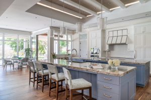 Luxury Kitchen Remodeling in Port Royal, FL