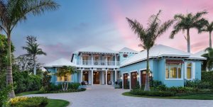 Top Rated Luxury Home Builders in Naples, Florida