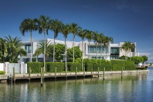 Custom Home Design and Build in Pelican Bay, Naples, FL