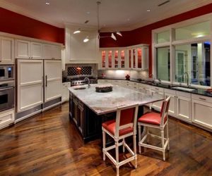 Kitchen Remodeling Bay Colony, Naples, Florida