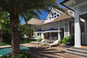 Custom Home Design and Build in Pine Ridge, Naples, FL