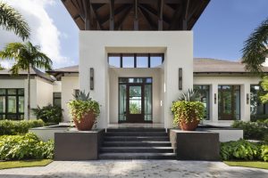 Luxury Home Remodeling in Boca Grande