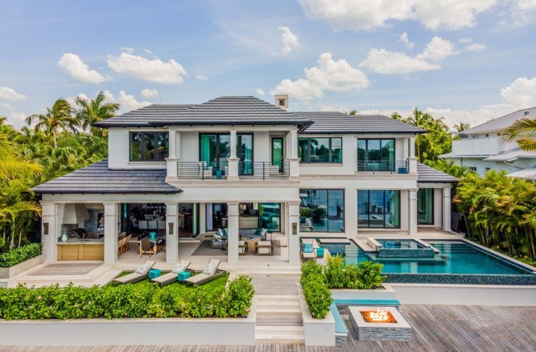 Luxury Home Remodeling in Sarasota, FL - BCB Custom Homes | Custom Home ...