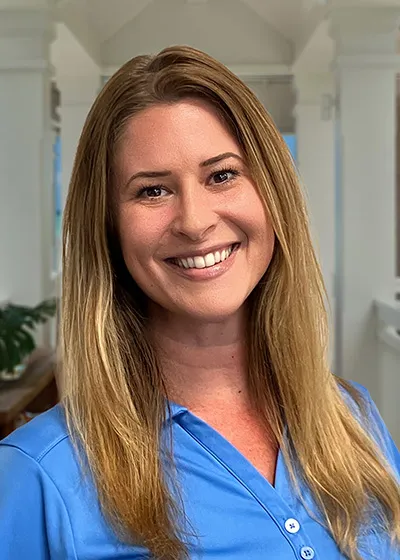 Kealy Griffin - BCB Homes Estate Manager