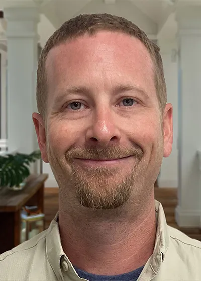 Troy Apro - BCB Homes Estate Manager