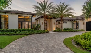 Naples Florida Home Builders