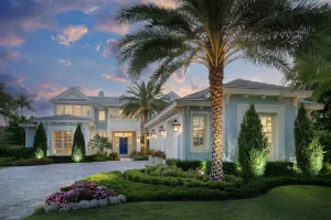 Full-House Luxury Remodeling Contractors in Naples, FL