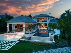 Top-Rated Custom Home Builders in Bonita Springs, FL